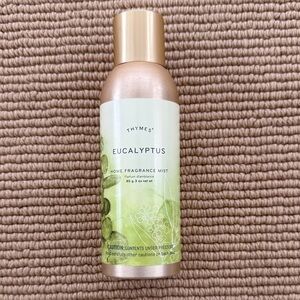 Thymes Eucalyptus Home Fragrance Mist